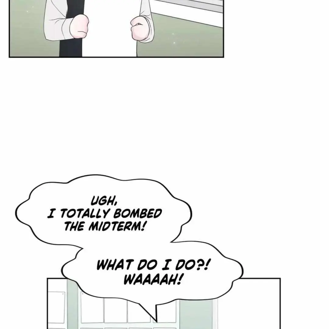 The Degrees Between Us Chapter 50 page 5 - 