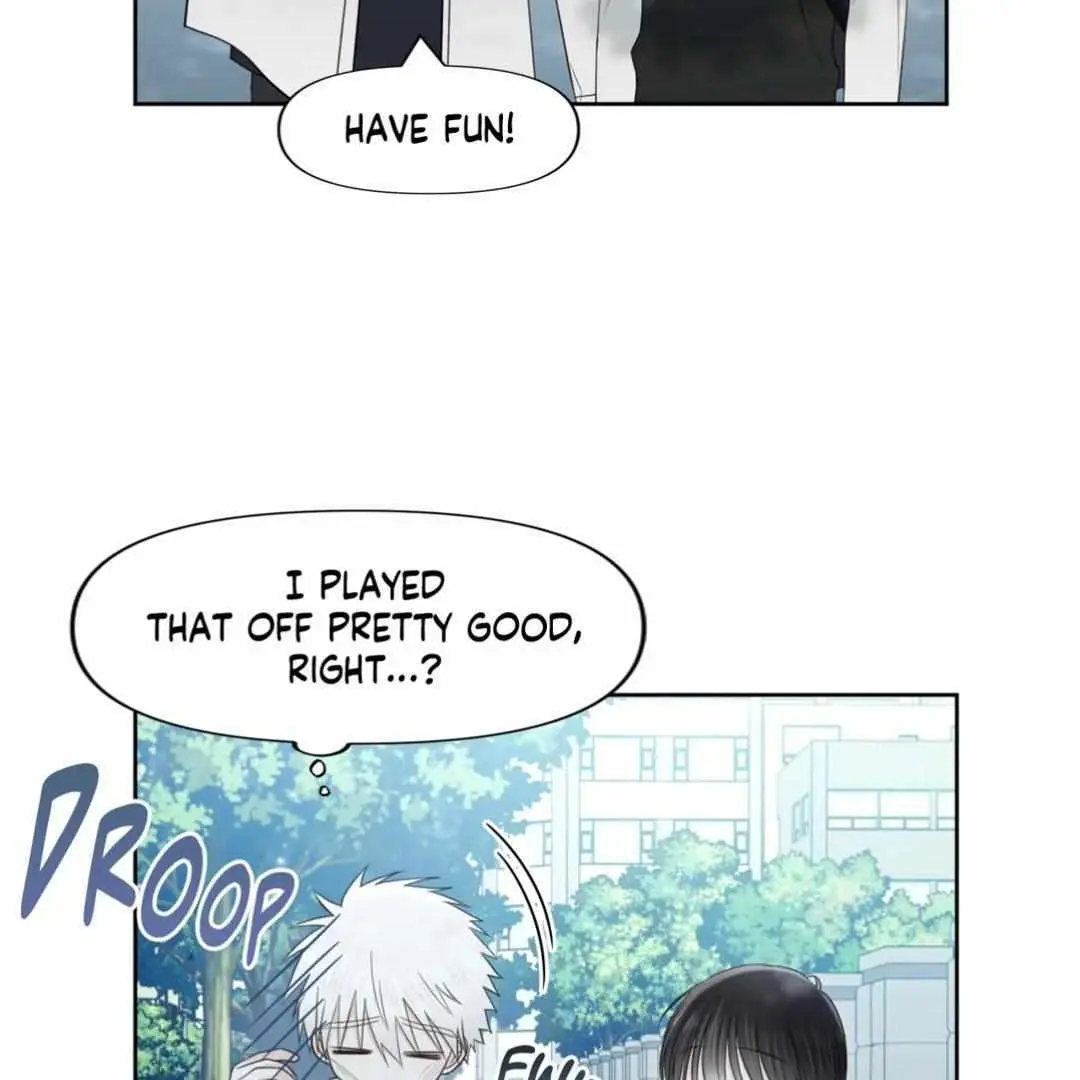 The Degrees Between Us Chapter 50 page 42 - 