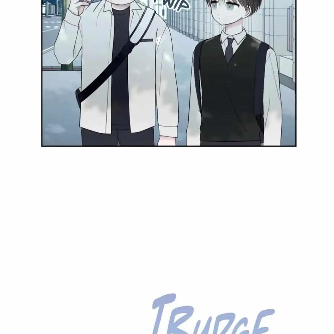 The Degrees Between Us Chapter 50 page 43 - 