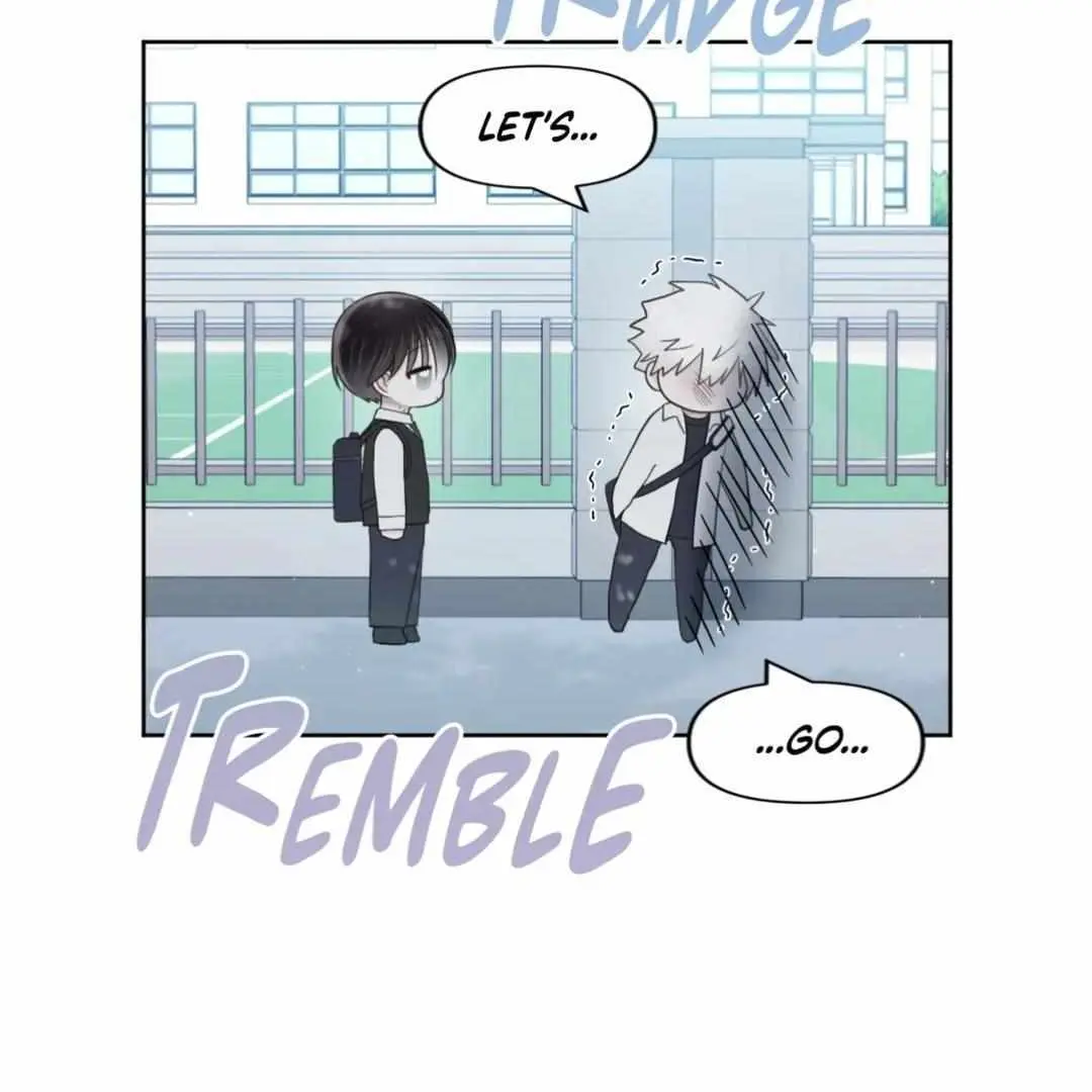 The Degrees Between Us Chapter 50 page 44 - 