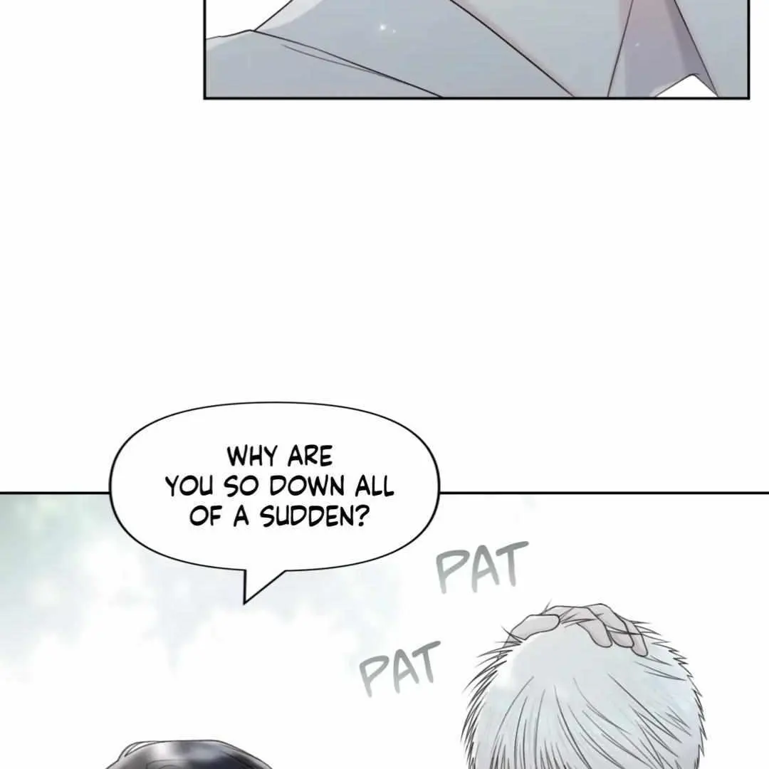 The Degrees Between Us Chapter 50 page 46 - 