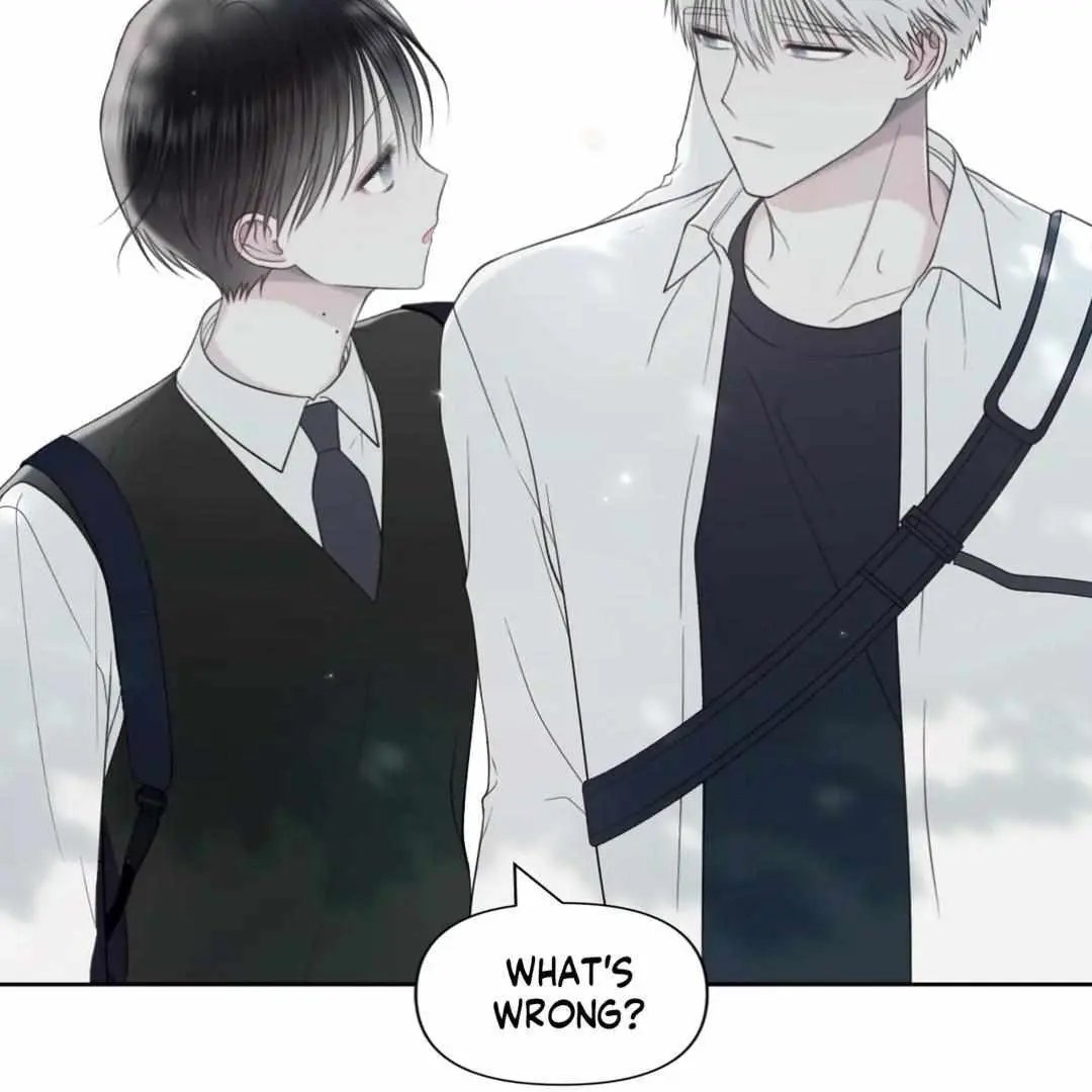 The Degrees Between Us Chapter 50 page 47 - 