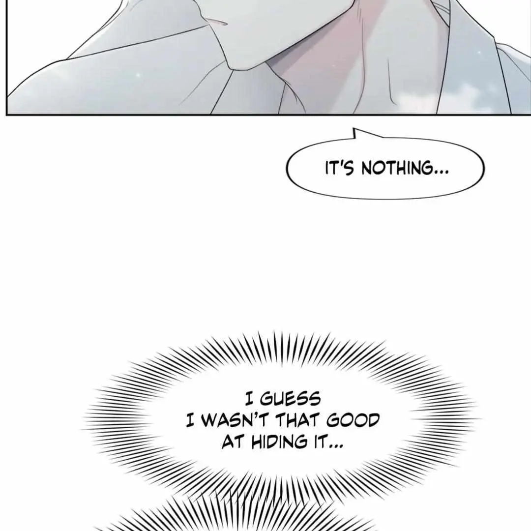 The Degrees Between Us Chapter 50 page 49 - 