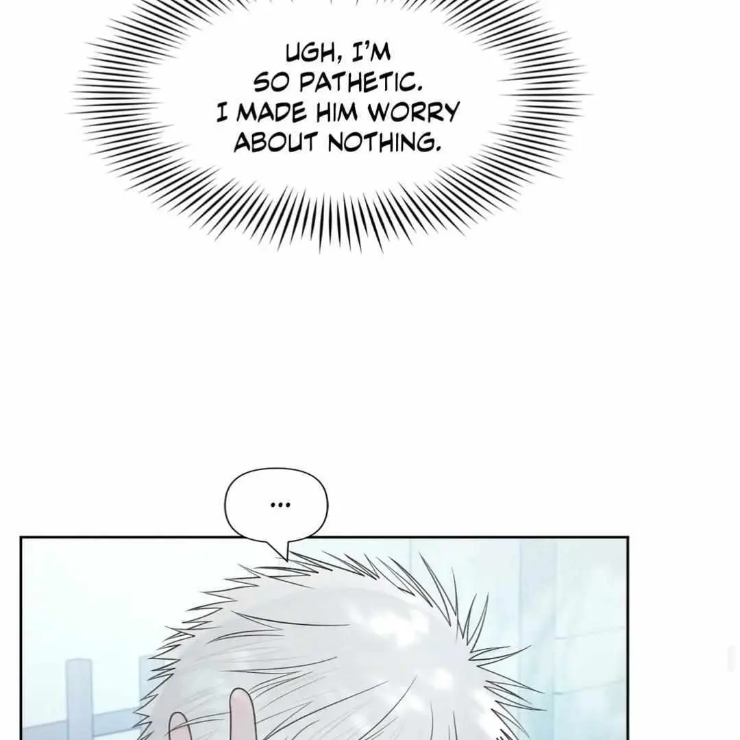 The Degrees Between Us Chapter 50 page 50 - 