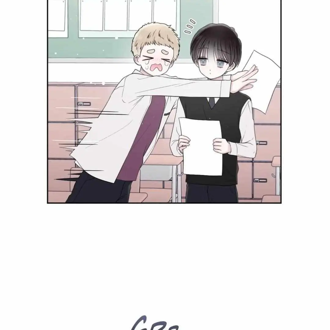 The Degrees Between Us Chapter 50 page 6 - 