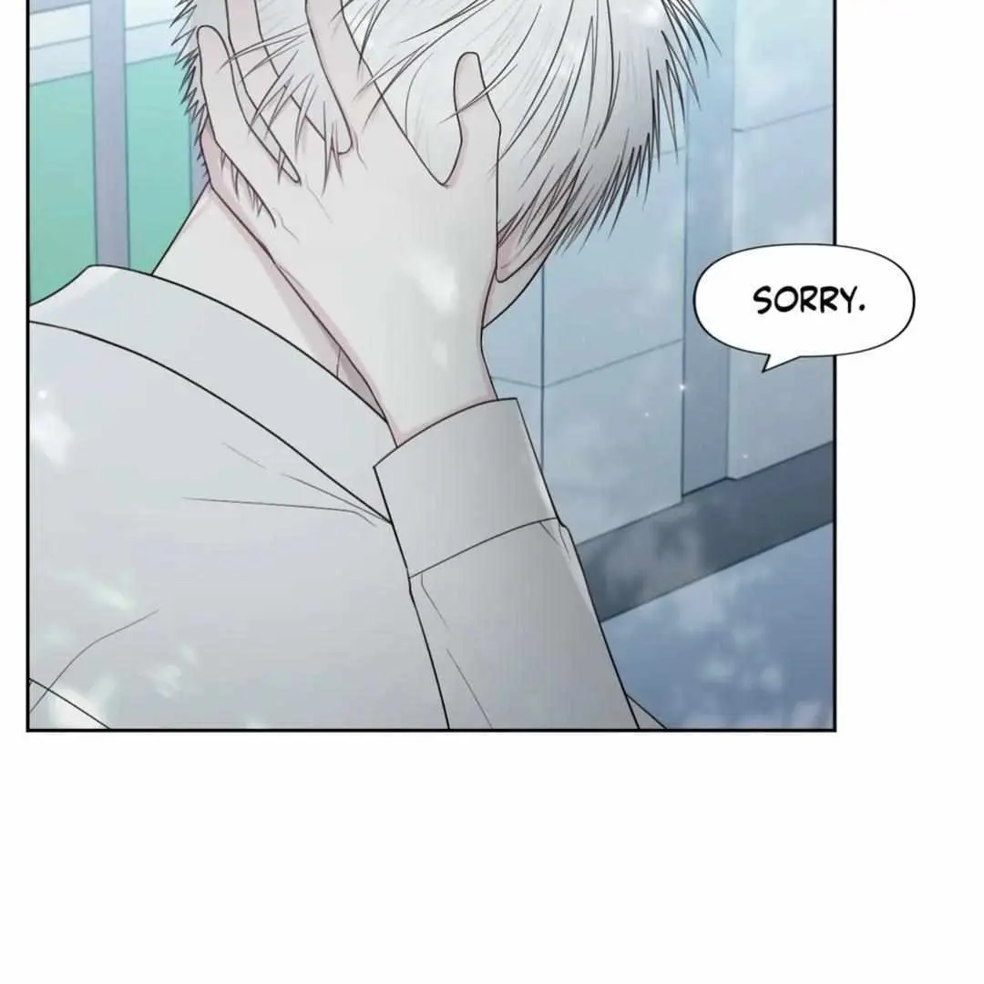 The Degrees Between Us Chapter 50 page 51 - 