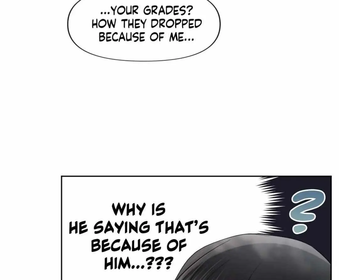 The Degrees Between Us Chapter 50 page 53 - 