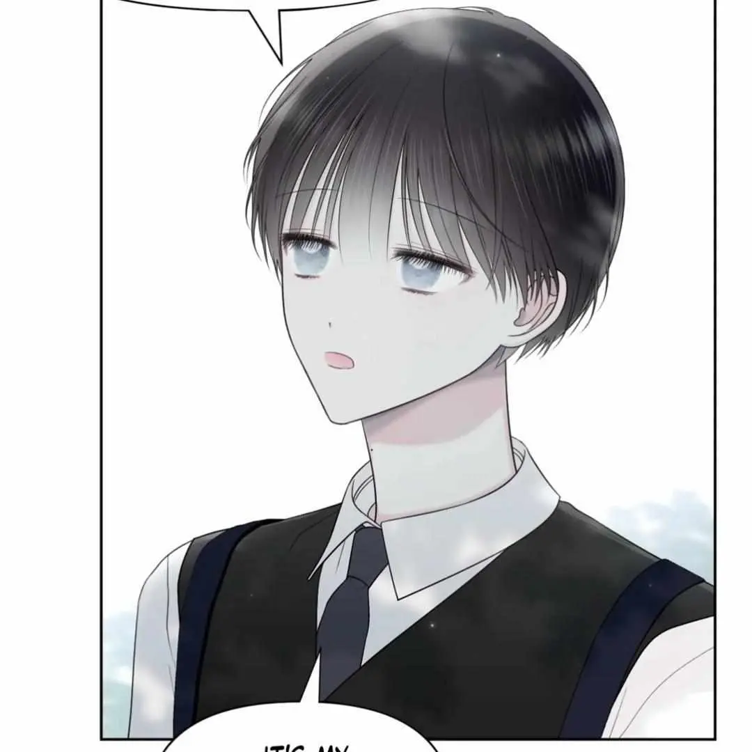The Degrees Between Us Chapter 50 page 57 - 