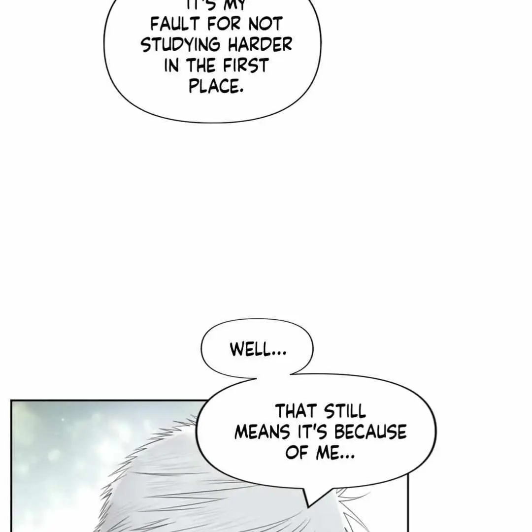 The Degrees Between Us Chapter 50 page 58 - 