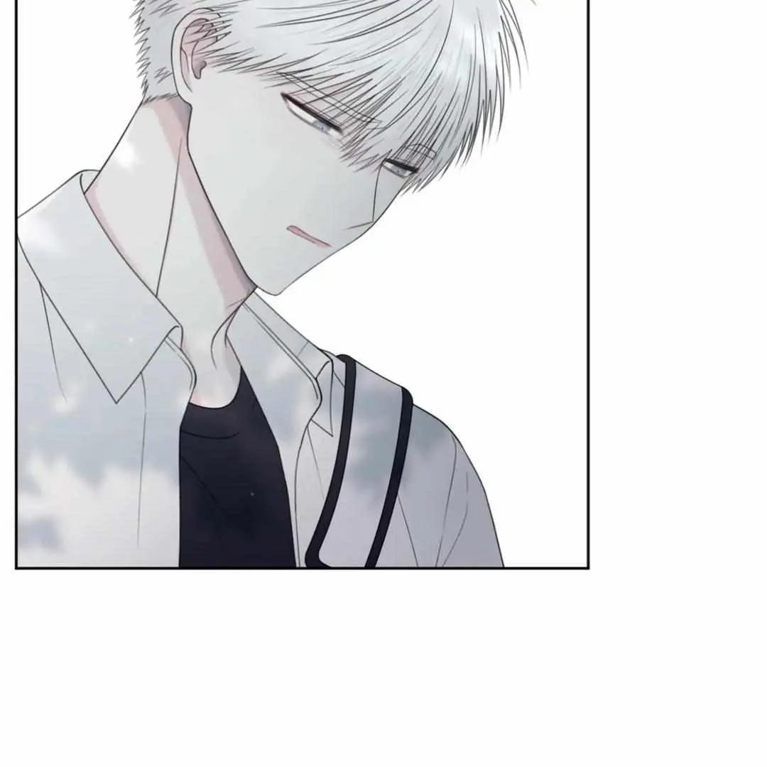 The Degrees Between Us Chapter 50 page 59 - 