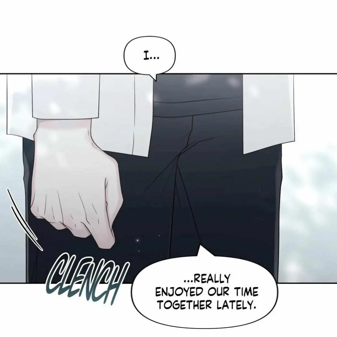 The Degrees Between Us Chapter 50 page 60 - 