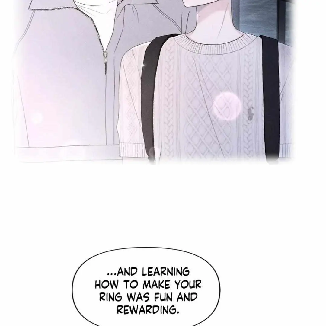 The Degrees Between Us Chapter 50 page 62 - 