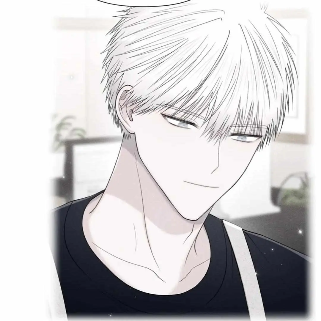 The Degrees Between Us Chapter 50 page 63 - 