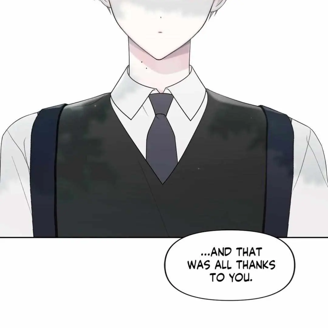The Degrees Between Us Chapter 50 page 65 - 