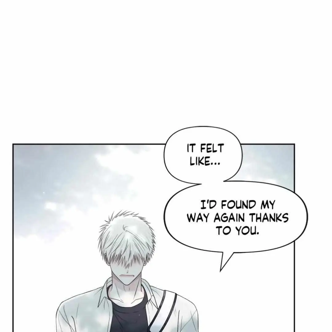 The Degrees Between Us Chapter 50 page 66 - 
