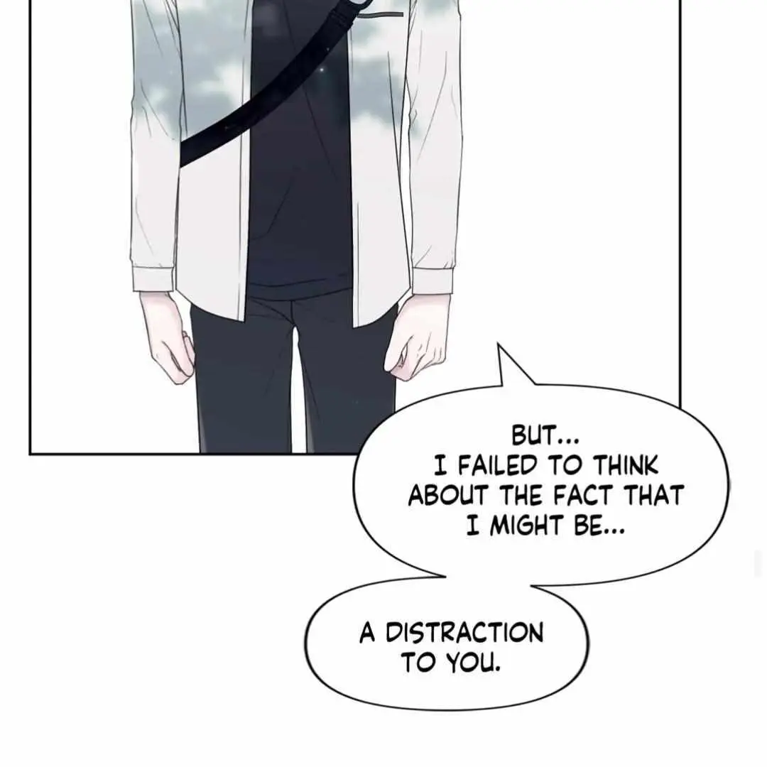 The Degrees Between Us Chapter 50 page 67 - 