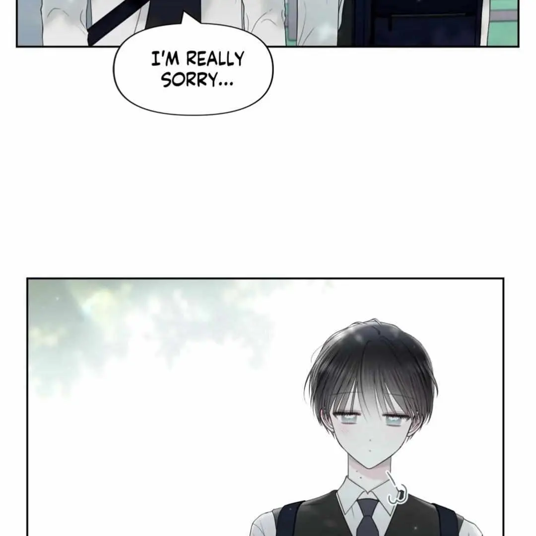 The Degrees Between Us Chapter 50 page 71 - 