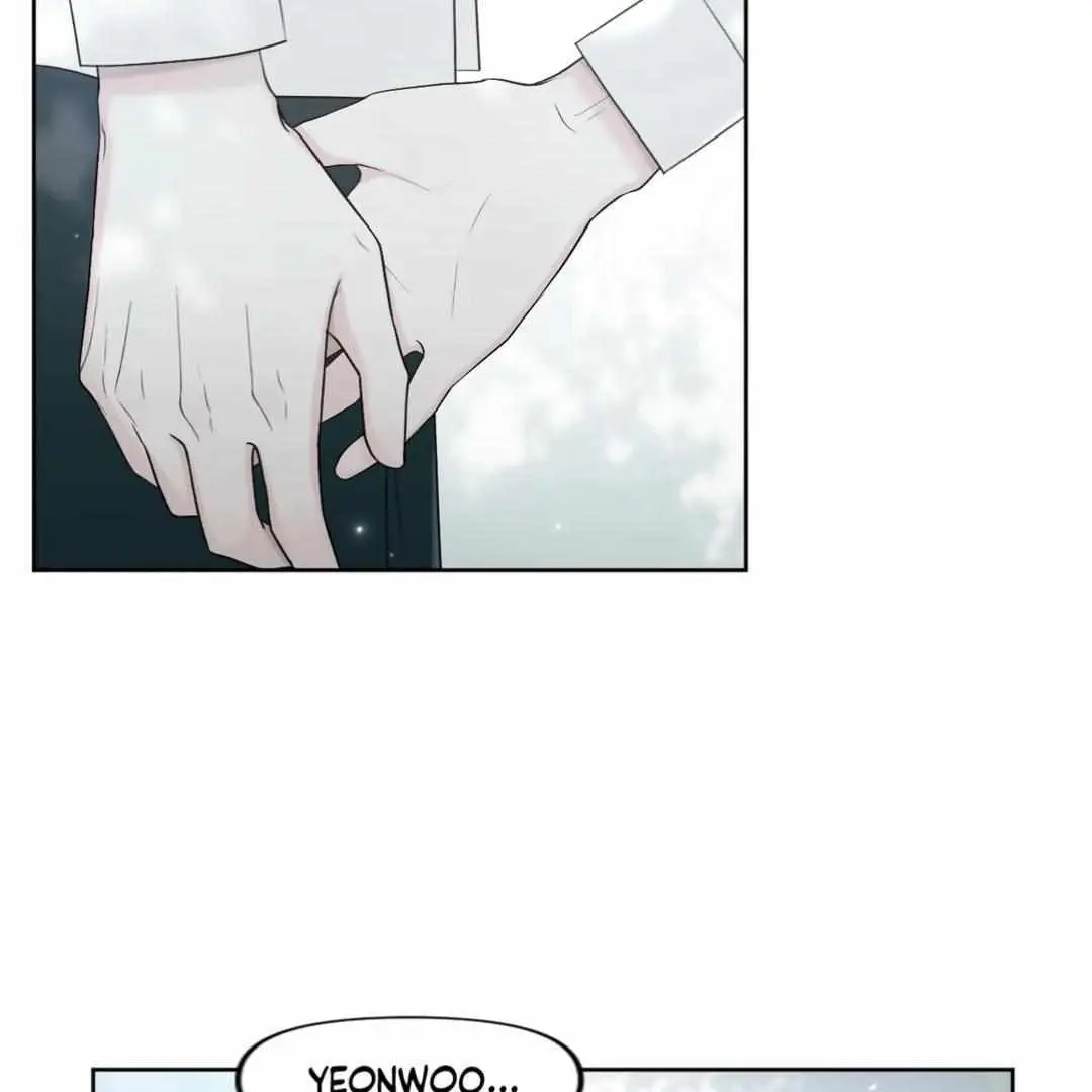 The Degrees Between Us Chapter 50 page 73 - 
