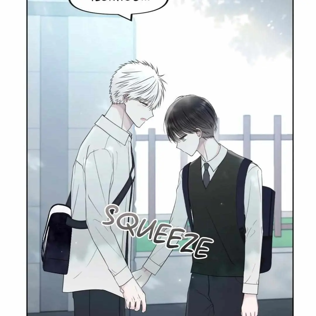 The Degrees Between Us Chapter 50 page 74 - 