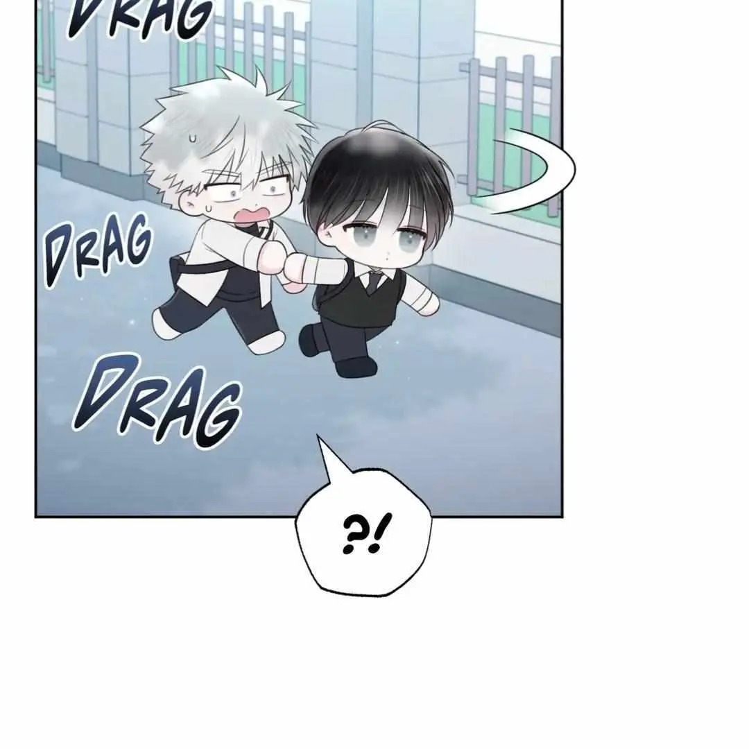 The Degrees Between Us Chapter 50 page 76 - 