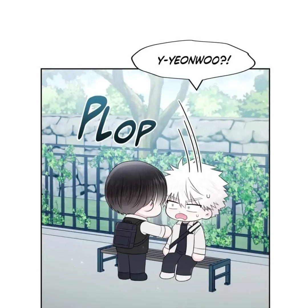 The Degrees Between Us Chapter 50 page 77 - 