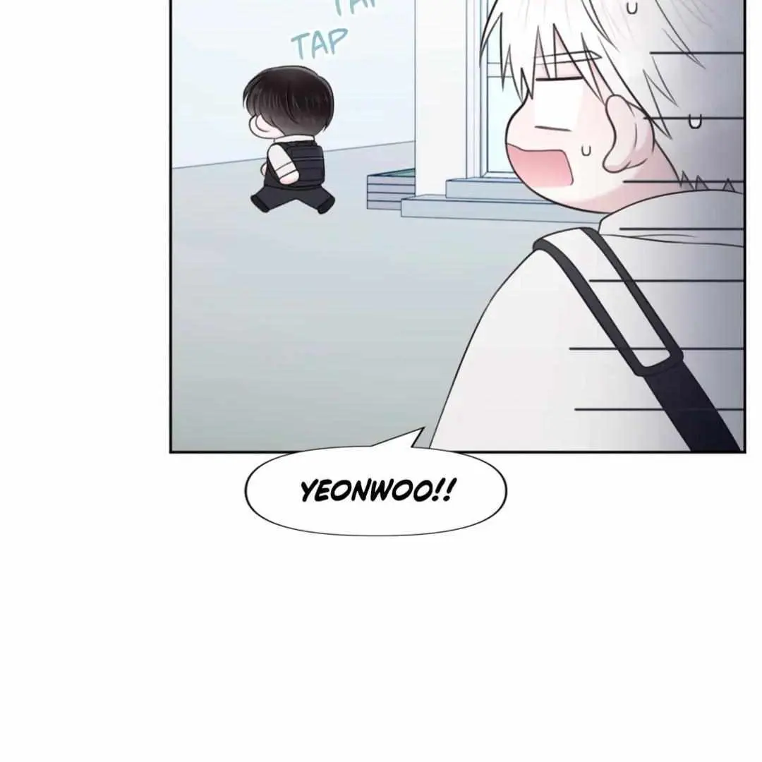 The Degrees Between Us Chapter 50 page 79 - 