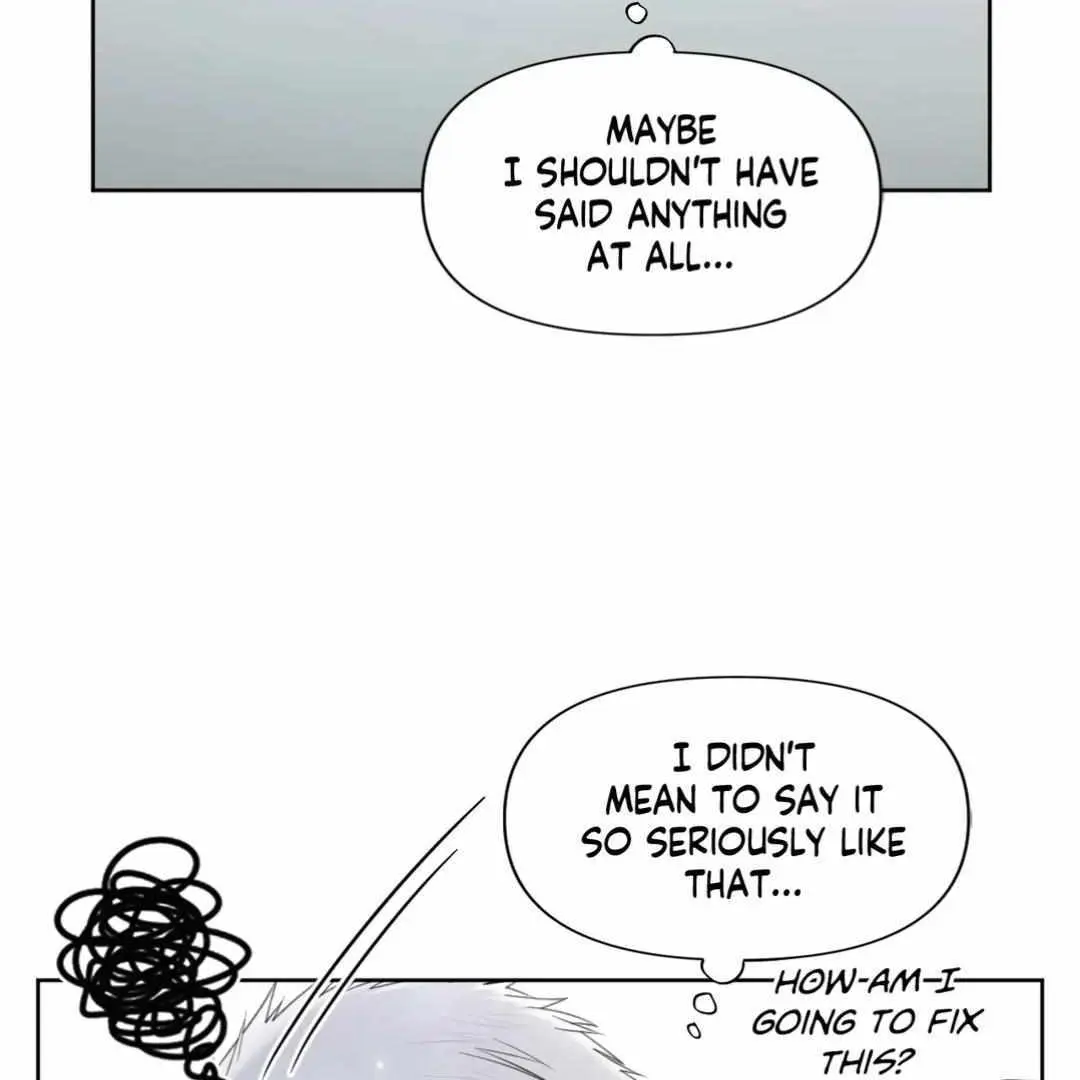 The Degrees Between Us Chapter 50 page 81 - 