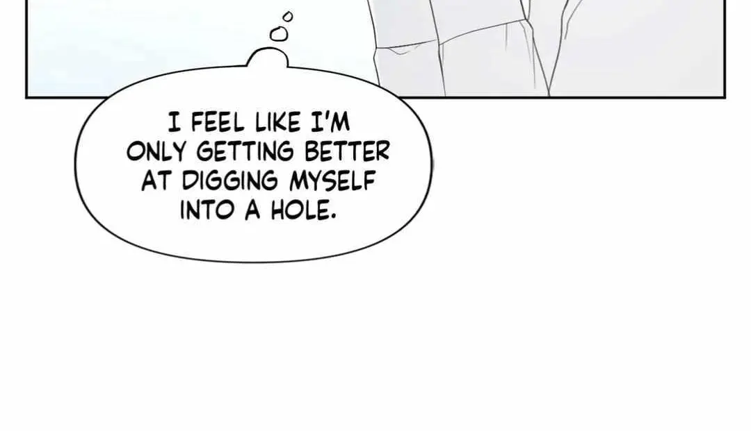 The Degrees Between Us Chapter 50 page 83 - 