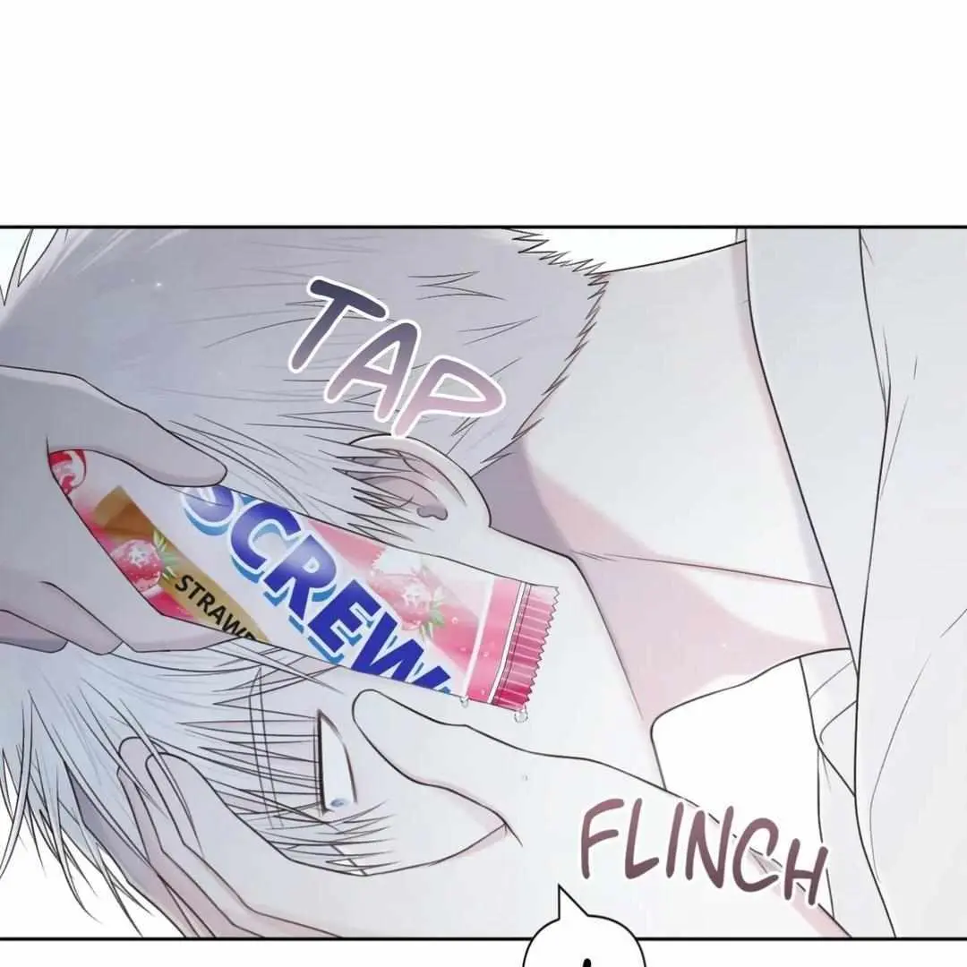 The Degrees Between Us Chapter 50 page 84 - 