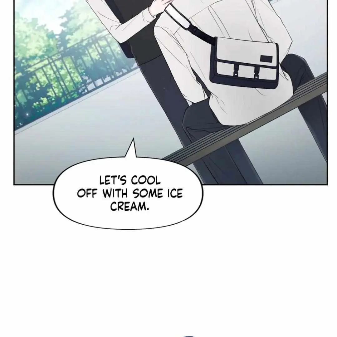 The Degrees Between Us Chapter 50 page 86 - 