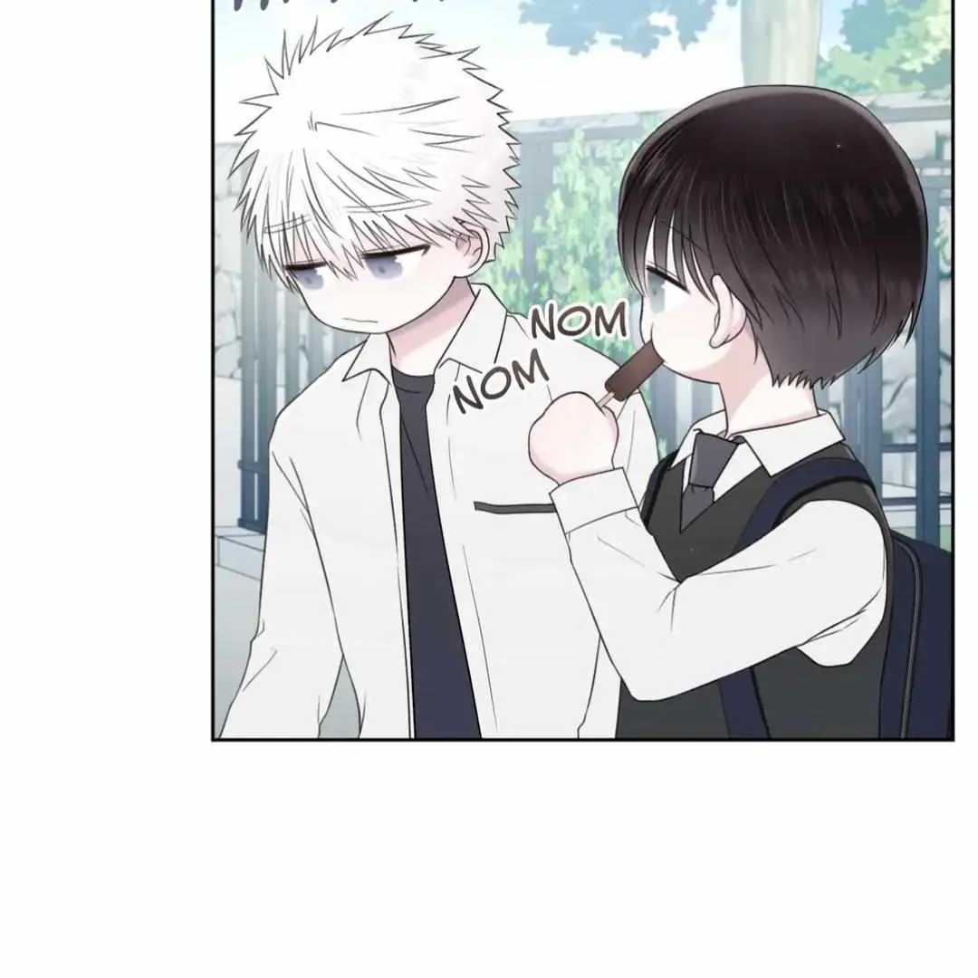 The Degrees Between Us Chapter 50 page 89 - 