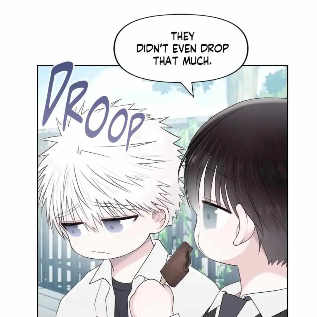 The Degrees Between Us Chapter 50 page 90 - 
