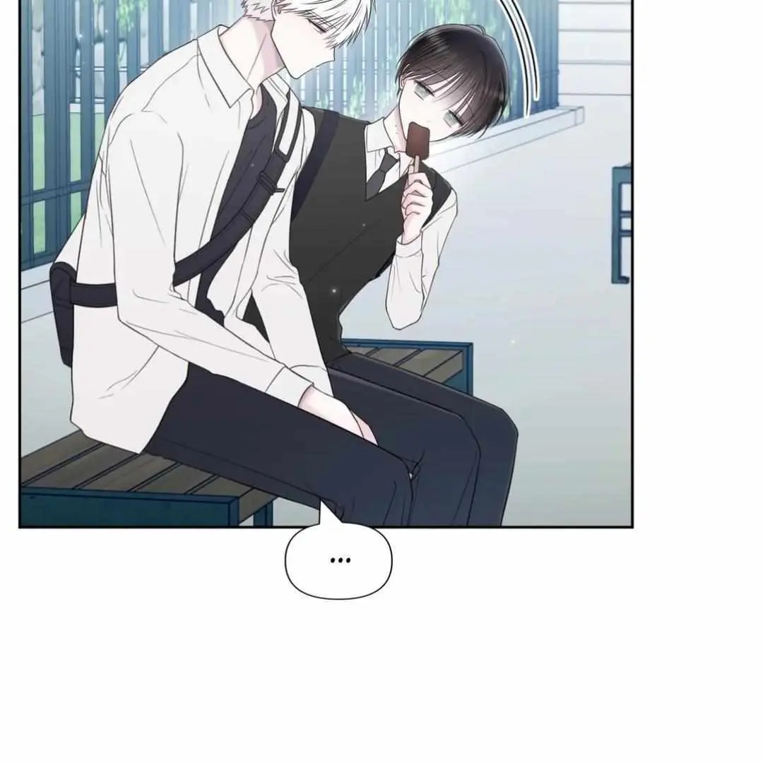 The Degrees Between Us Chapter 50 page 92 - 