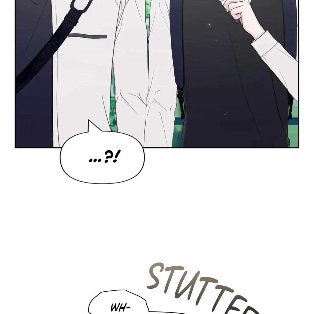 The Degrees Between Us Chapter 50 page 94 - 
