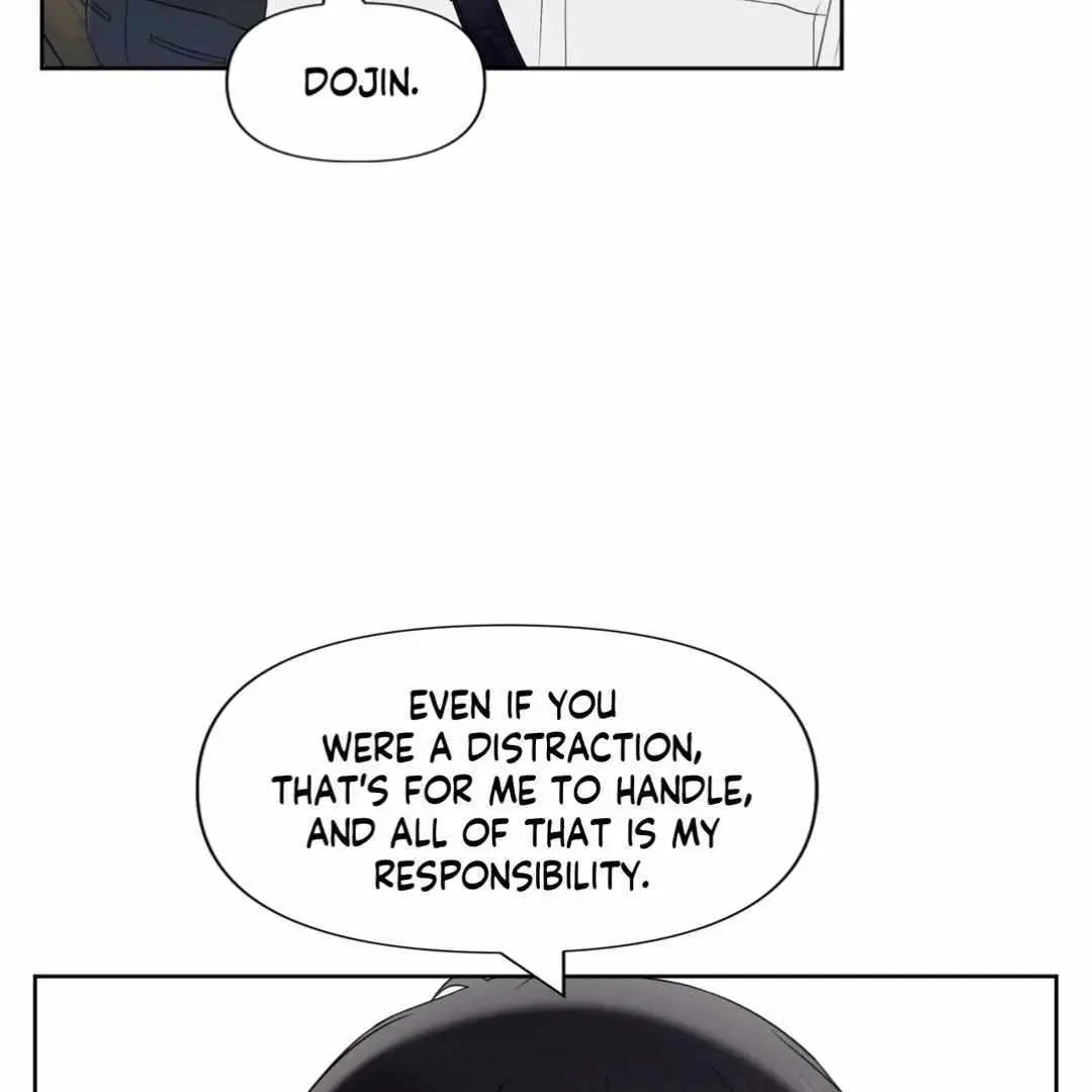 The Degrees Between Us Chapter 50 page 96 - 