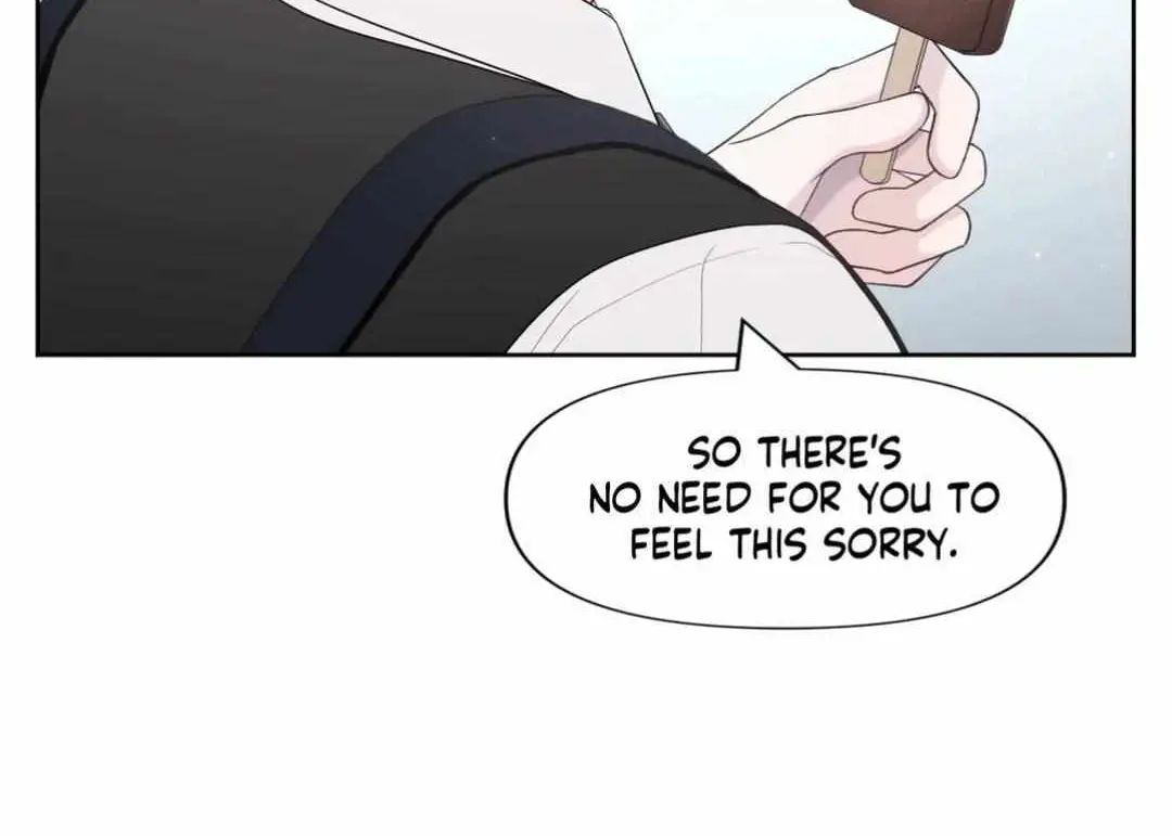 The Degrees Between Us Chapter 50 page 98 - 