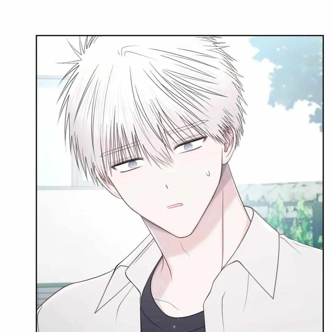 The Degrees Between Us Chapter 50 page 99 - 