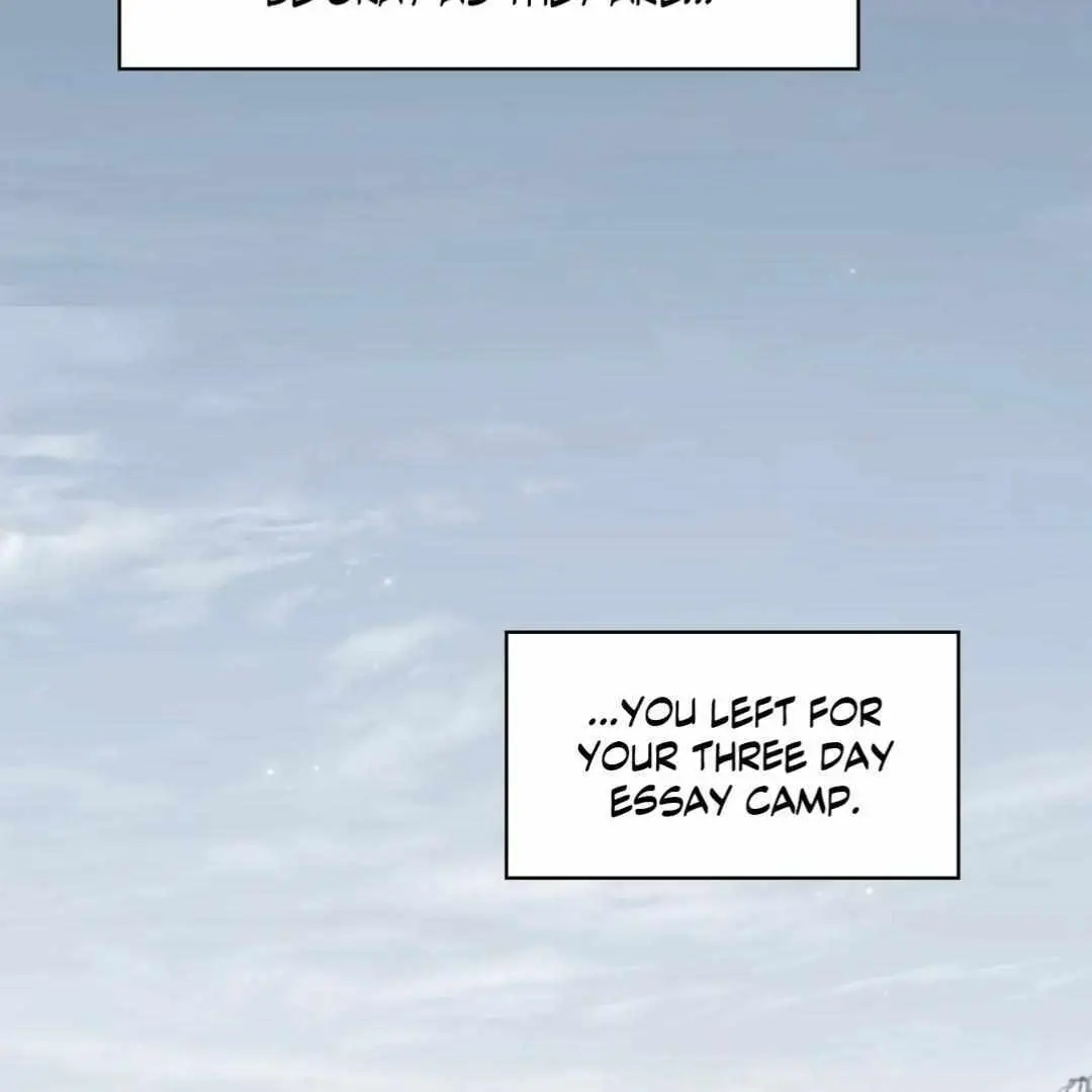 The Degrees Between Us Chapter 51 page 2 - 