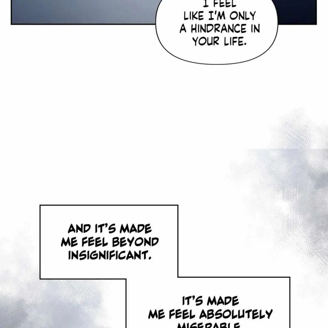 The Degrees Between Us Chapter 51 page 101 - 