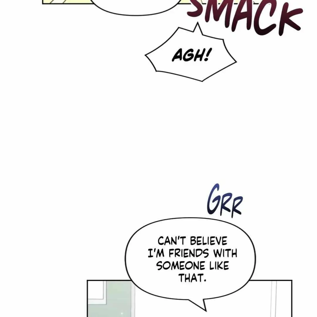 The Degrees Between Us Chapter 51 page 12 - 