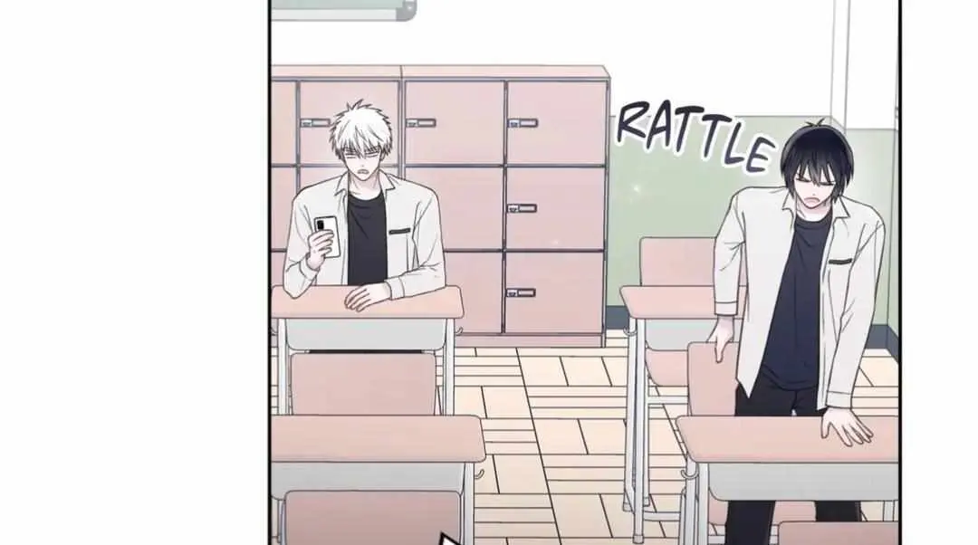 The Degrees Between Us Chapter 51 page 13 - 