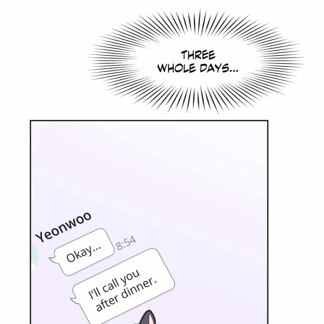 The Degrees Between Us Chapter 51 page 15 - 