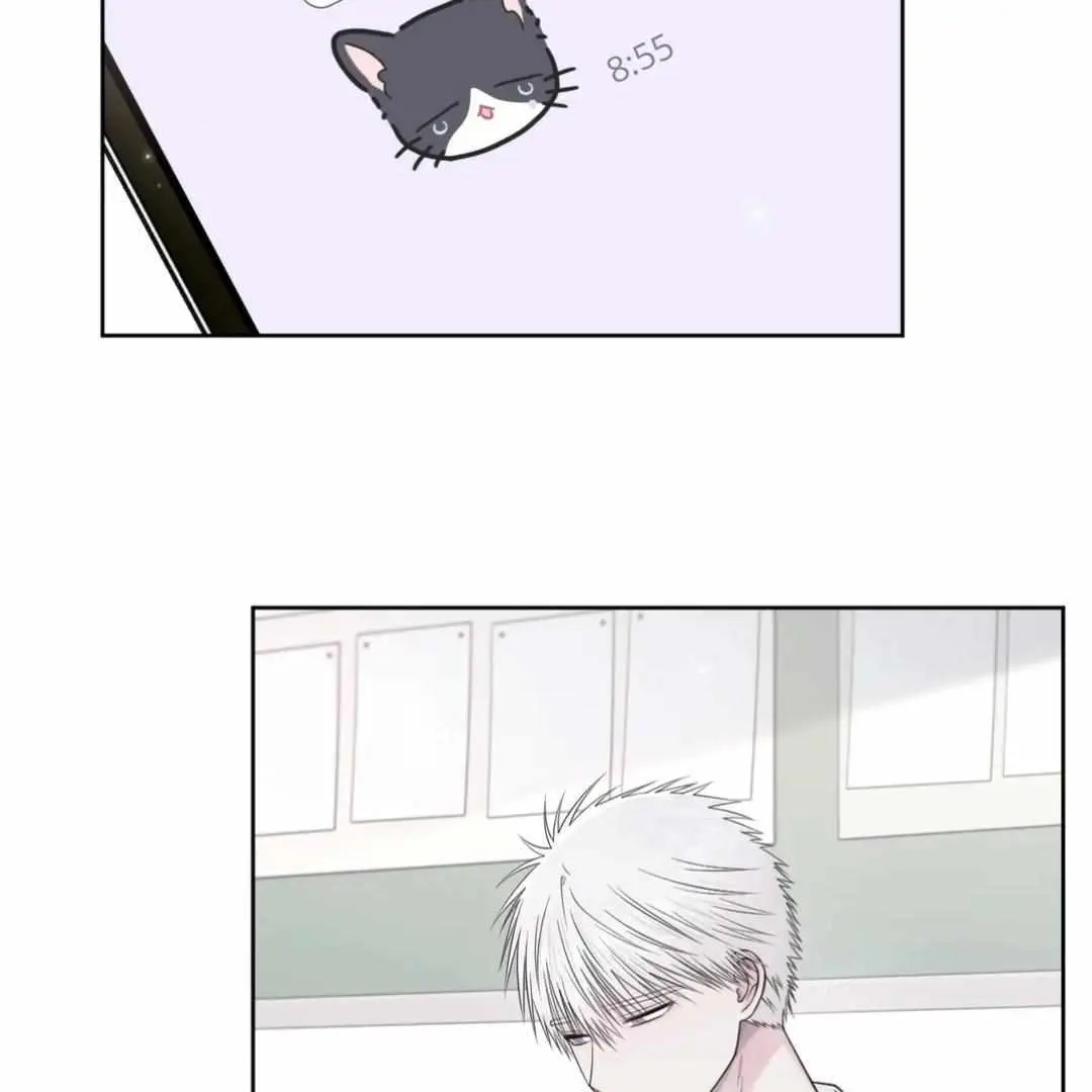 The Degrees Between Us Chapter 51 page 16 - 