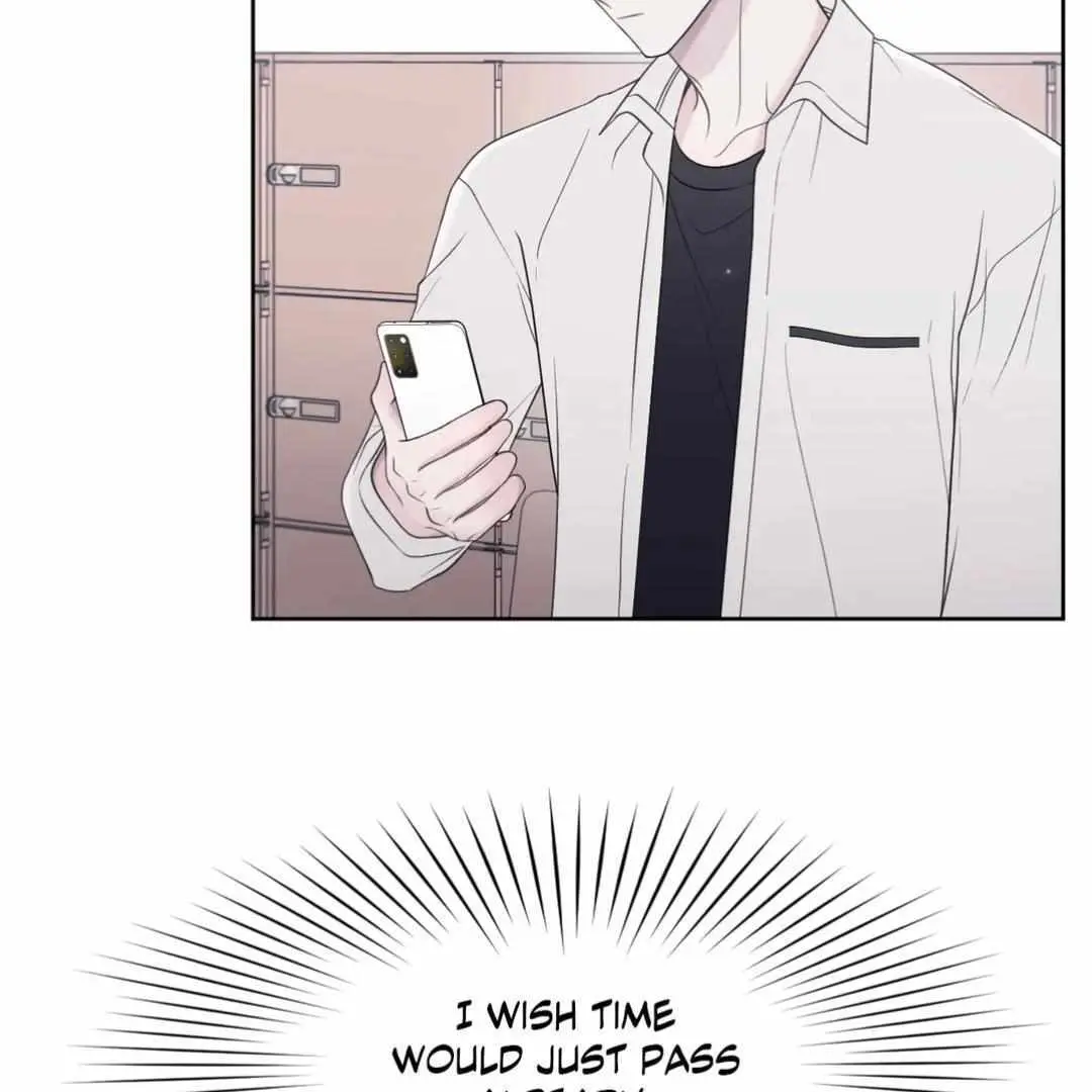 The Degrees Between Us Chapter 51 page 17 - 