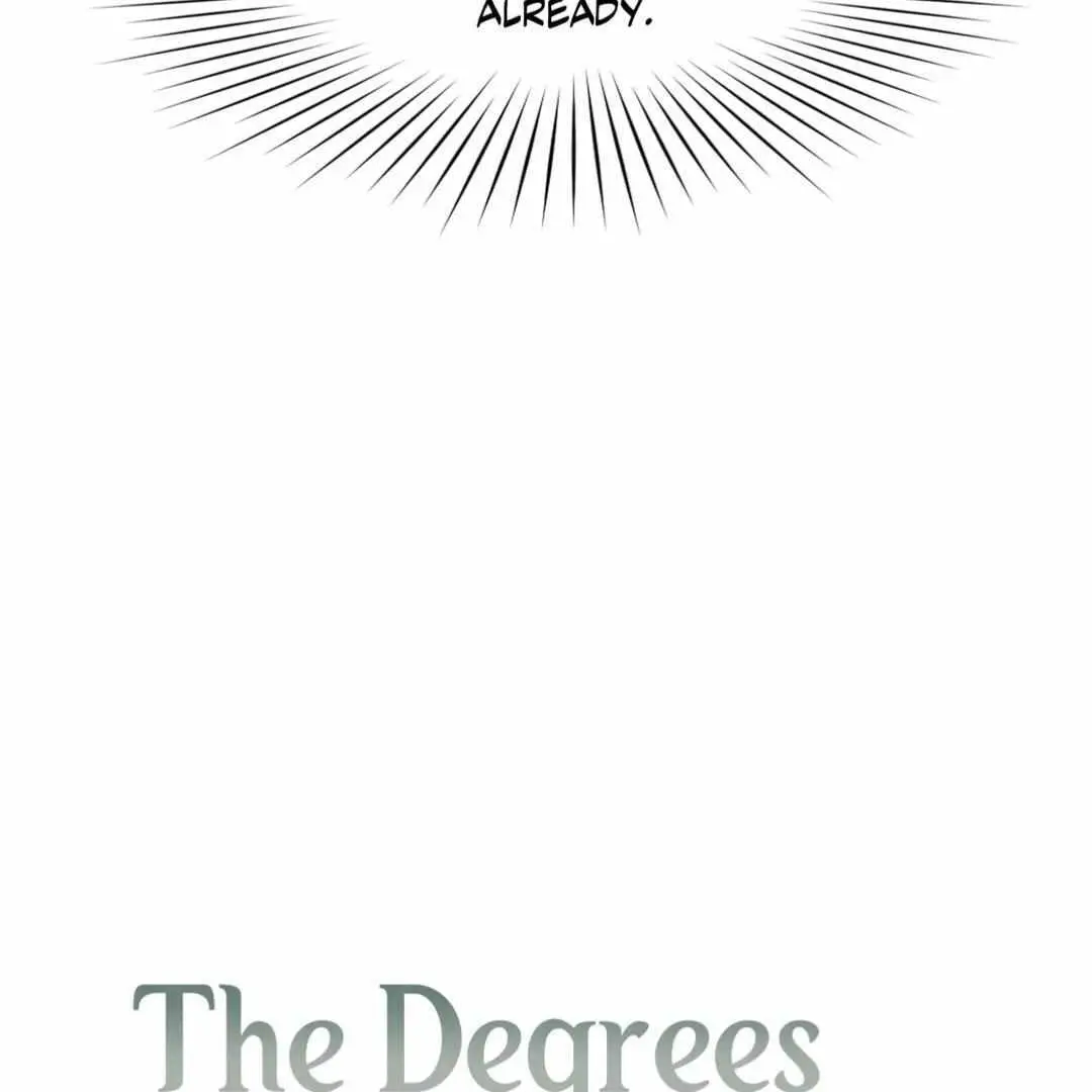 The Degrees Between Us Chapter 51 page 18 - 