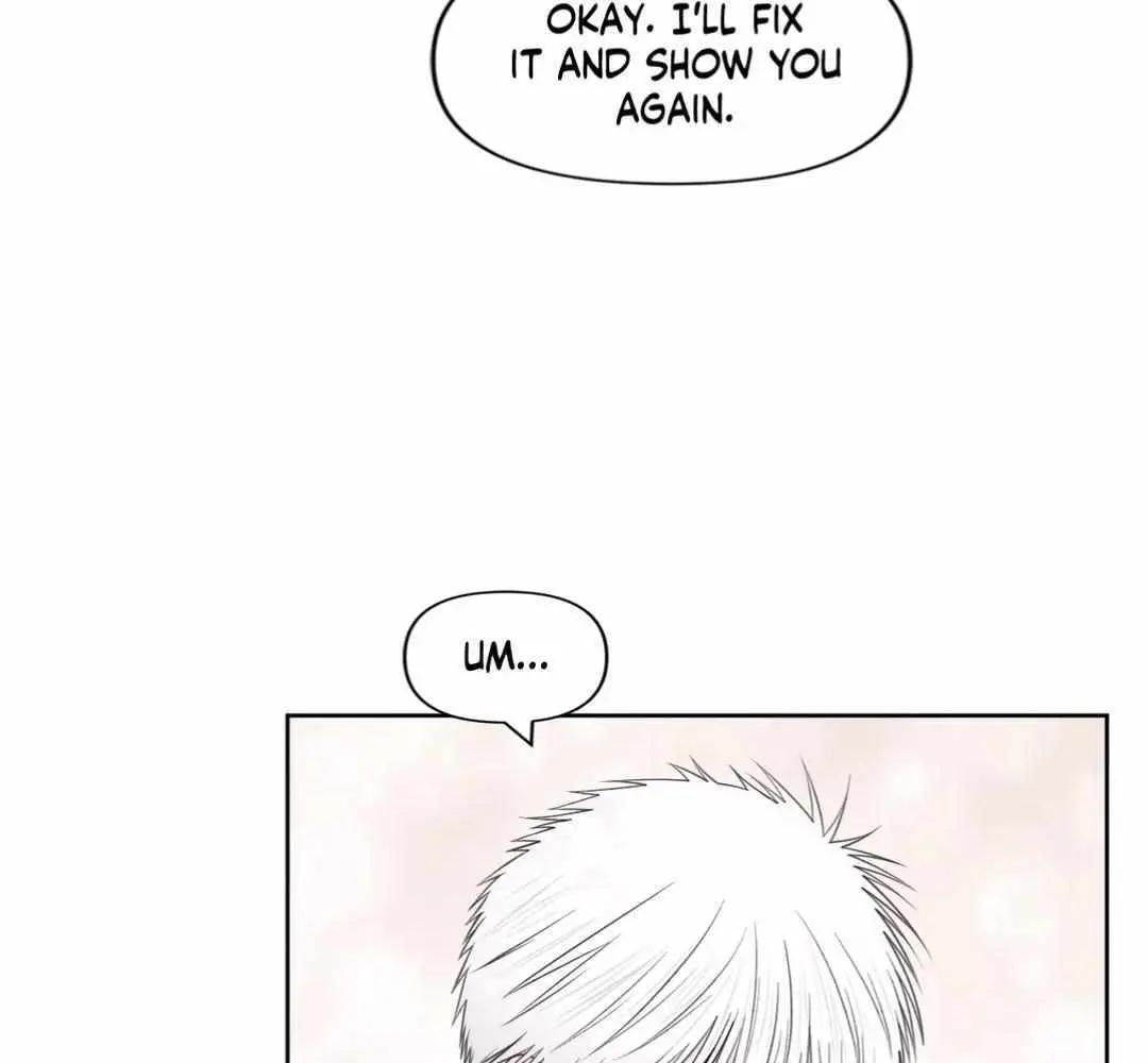 The Degrees Between Us Chapter 51 page 26 - 