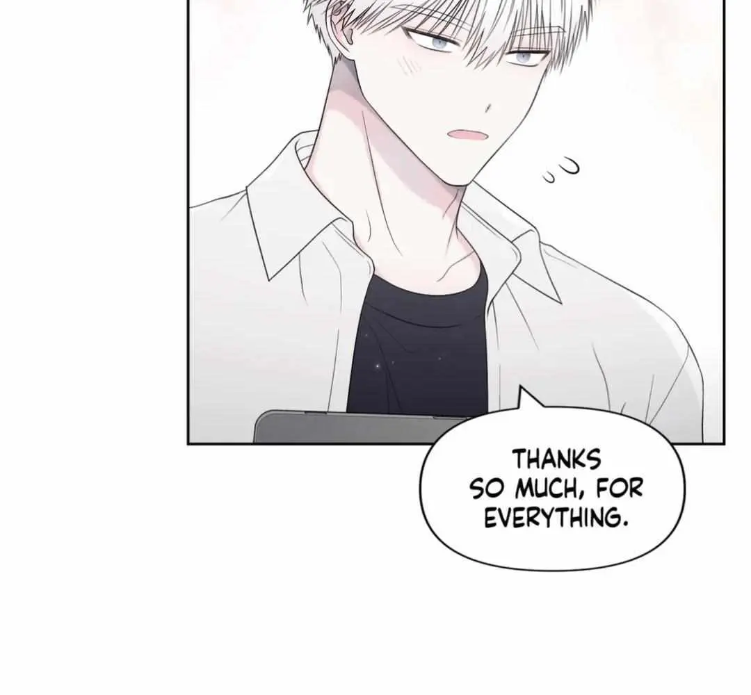 The Degrees Between Us Chapter 51 page 27 - 