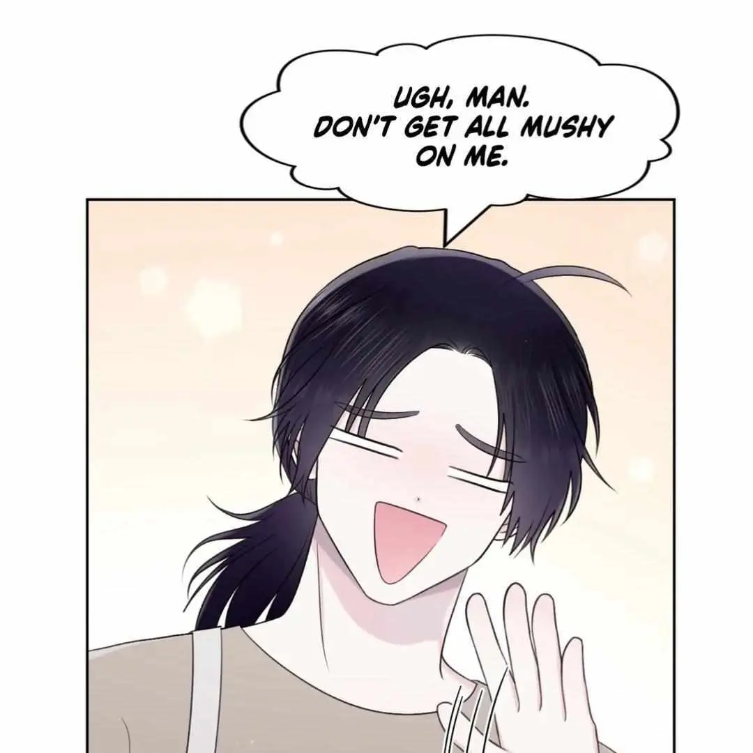 The Degrees Between Us Chapter 51 page 28 - 