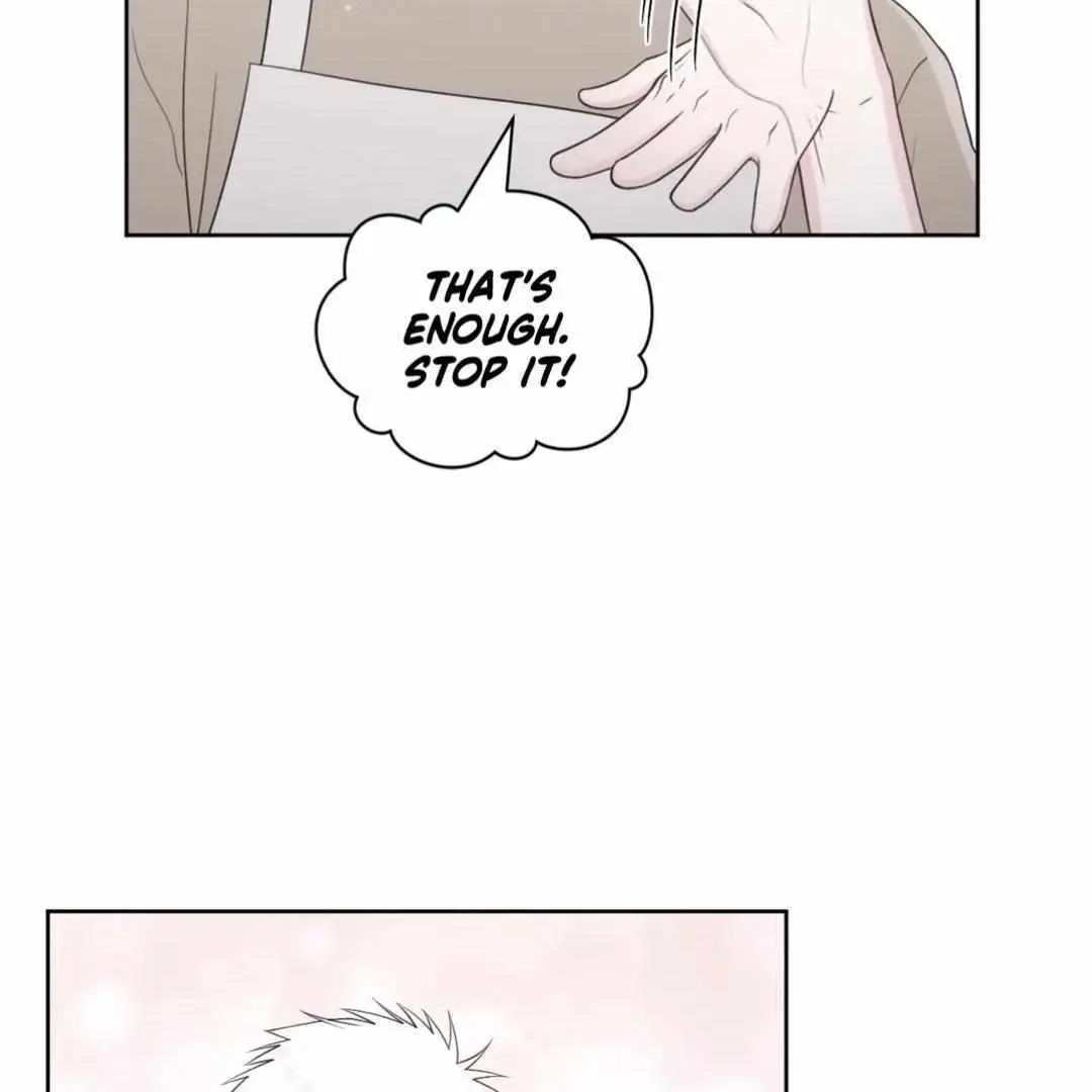 The Degrees Between Us Chapter 51 page 29 - 