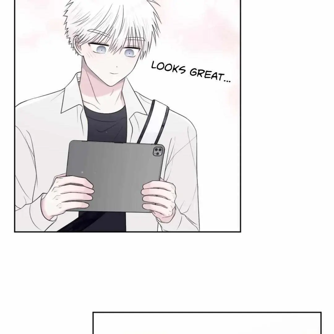 The Degrees Between Us Chapter 51 page 30 - 